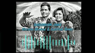 GURINDAM JIWA NORDIN AHMAD DAN LATIFAH OMAR [upl. by Fusuy766]