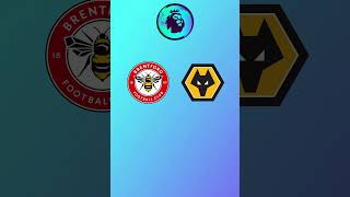 Brentford vs Wolves Prediction [upl. by Dick]