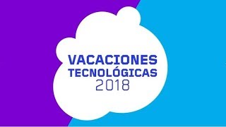 ¡Vacaciones Tecnológicas en SENATI [upl. by Deth]