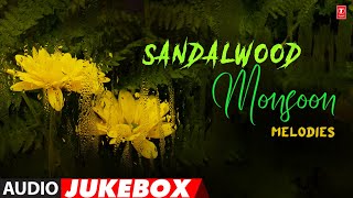 Sandalwood Monsoon Melodies Audio Jukebox  Kannada Love Songs  Kannada Hits [upl. by Tolliver203]