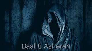 Baal amp Asherah [upl. by Yneffit]