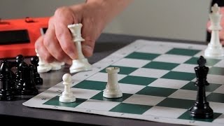 What Is Pawn Promotion  Chess [upl. by Necila385]