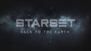 Starset  Back to the Earth Official Audio [upl. by Ilojna]