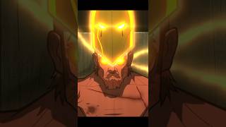 Psycho Pirate Gets Afraid of Doctor Fate 😱  dc dcuniverse shorts [upl. by Toole922]