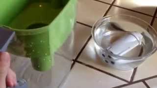 How to change a Brita filter [upl. by Notsnhoj478]