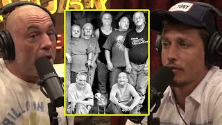 The Most Inbred Family In America The Whittakers  Joe Rogan amp Tony Hinchcliffe [upl. by Ennazus712]