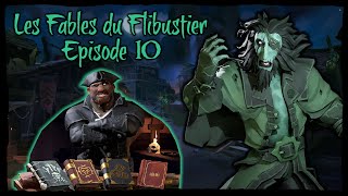 Le Destin du Morningstar 🧭 Ep 10 🏝️ Les Fables du Flibustier [upl. by Naul]