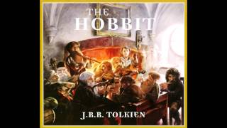 The Hobbit 1979  Misty Mountains Thorin Solo The Song of the Dwarves [upl. by Bahe335]