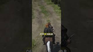 Como NO tratar a un armero woods Humor reddeadredemption2 comedy westlandsrp redmrp funny [upl. by Ecnerolf519]