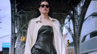 DKNY Fall 2023 – DKNY for NYC DKNYFORYOU [upl. by Ruberta]