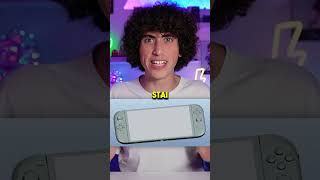 La NINTENDO SWITCH 2 é Stata RIVELATA🎮🤫 [upl. by Whit820]