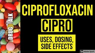 ciprofloxacin eye drops ip  ciprofloxacin tablets ip 500mg uses shorts ciprofloxacin eyeflu [upl. by Odracir575]