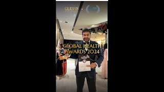 Hair Transplant Clinic of the Year  GLOJAS SPECIALIST CLINIC [upl. by Doreg151]