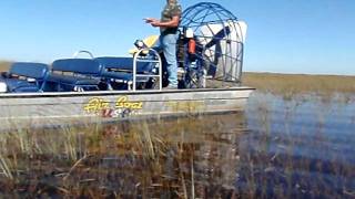 Los Everglades pantano de florida con el Paliño y el tio Wiwi [upl. by Novla]