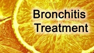 How To Cure Bronchitis  Home Remedies for Bronchitis  ekunji [upl. by Neirual]