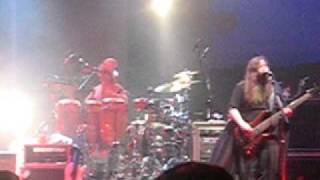 Widespread Panic  Beat On The Brat  MSG NYC 10312003 [upl. by Arakawa429]