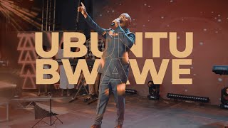 Ubuntu bwawe  Ap Apollinaire Habonimana Official Video [upl. by Carrel]