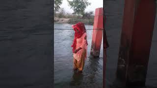 Mano To Main Ganga man Hun Na Mano To bahta Pani Haridwar Mein Aaye Hain ghumne song music [upl. by Katie338]