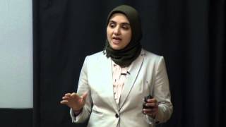 Engineered Cancer Vaccine Kawther Ahmed UI ThreeMinute Thesis Winner [upl. by Nigrom]