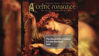 The Blood of Cu Chulainn Boondock Saints Theme  A Celtic Romance  Mychael Danna amp Jeff Danna [upl. by Leverick291]