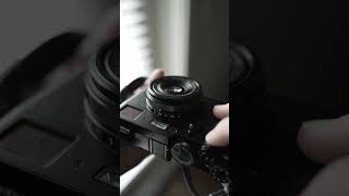 The Fujifilm X100F in 2024 [upl. by Barmen69]