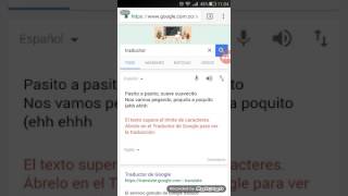 Despacito cantado por traductor google [upl. by Hacim]