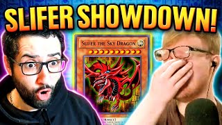 Can We Actually Win With SLIFER ft Farfa [upl. by Airekahs]