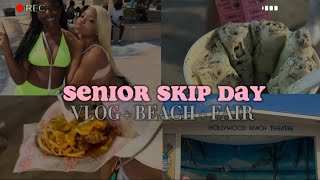 MIAMI SENIOR SKIP DAYBEACH  FAIR [upl. by Zamora]