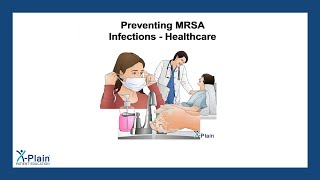 Preventing MRSA Infections  Healthcare [upl. by Elamrej]