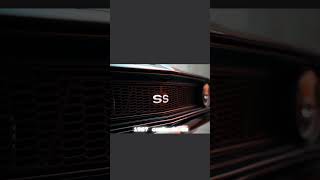 1967 Camaro ss luxury car🔥 shorts Sanataniamar0 [upl. by Olra]