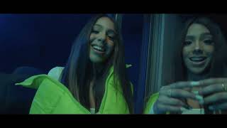 Pedraza Twins X Luisy  Mentiras Official Video [upl. by Sanford]