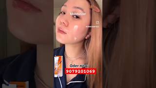 korena whitening best cream clovate Cream whitening shortsfeed short youtubeshorts acne [upl. by Lesya]