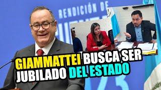 El trámite de jubilación se lo hicieron rapidito Diputado José Chic encaro a los de esa institución [upl. by Melisent]