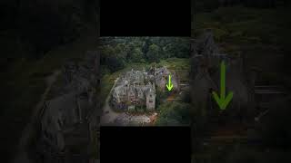 Paranormal sightingCairndhu House NI hauntedhouse paranormal ghost haunting thehaunter6729 [upl. by Shelby525]