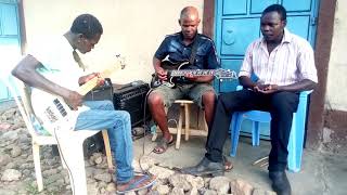 Omondi mc Ngoe and Javo kamika trying Nyoremo By Tony [upl. by Acimahs870]