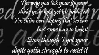 We Ride Rhianna feat 2Pac  Lyrics [upl. by Brunhilda]