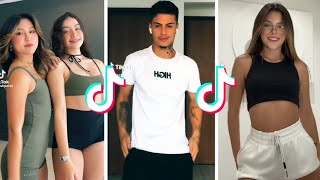 MELHORES DANCINHAS DA SEMANA  TIKTOK MASHUP BRAZIL 2023  DANCE SE SOUBER  TENTE NÃO DANÇAR🎶 [upl. by Ecyarg675]