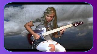 Tina S JasonBecker Altitudes Cover [upl. by Cheney]