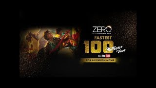 Zero  Full Movie HD facts 4K Shah Rukh Khan  Aanand L Rai  Anushka Sharma  Katrina Kaif [upl. by Jedediah]