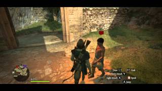 Dragons Dogma Dark Arisen  Lost Faith Quest Guide [upl. by Allerus]