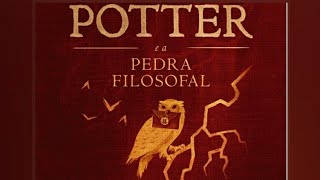 Harry potter e a pedra filosofal audiobook storytel ícaro silva [upl. by Enelad]