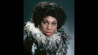 Leontyne Price Mozart Idomeneo DOreste dAjace Ravinia 11 07 1975 [upl. by Ednutey]