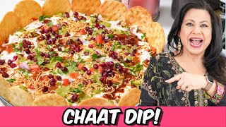 My New Chaat Dip Must Try Party Pleaser for Iftar Idea for Ramadan 2024 Recipe in Urdu Hindi  RKK [upl. by Elene]