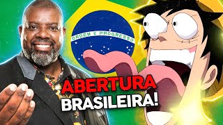 8 Músicas BR que SERIAM ABERTURAS DE ANIME [upl. by Malvie]