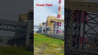 Power Plant in Bangladesh [upl. by Ylatfen]