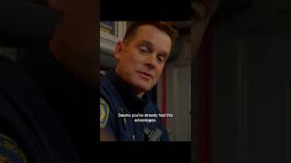 Firefighters pulled the 2meterlong worm out of himshorts viralvideo shortsvideo [upl. by Einner]