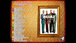 Terima Kasih Segalanya Hijjaz  Hawas Voice Cover [upl. by Hook]