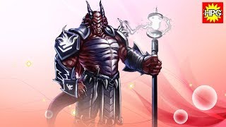 HoN Ravenor Gameplay  iBox  Legendary [upl. by Ailemrac]