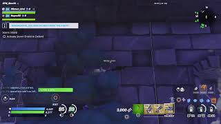 Fortnite STW giveaway live GIVEAWAY 144 130 traps STWfree Road to 800 subscribers [upl. by Dagnah]