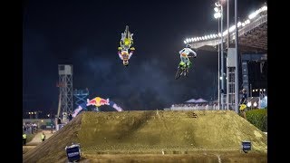 Best of Red Bull Straight Rhythm 2019 [upl. by Estel]